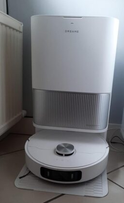 image client 1 Robot Aspirateur Dreame L40 Ultra AE