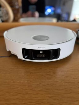 image client 1 Robot Aspirateur et Laveur Dreame Matrix10 Ultra