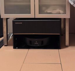image client 1 Aspirateur Robot Dreame X50 Master