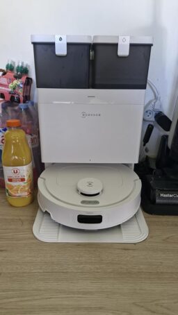 image client 1 Robot Aspirateur Laveur ECOVACS DEEBOT T30C Pro Omni GEN 2