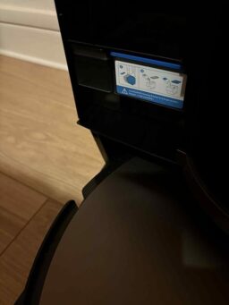 image client 1 Aspirateur Robot Laveur Ecovacs X11 Omnicyclone