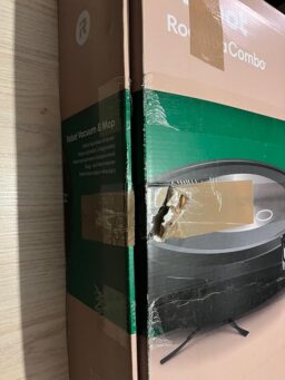 image client 1 Robot Aspirateur Laveur Irobot Roomba Combo J5