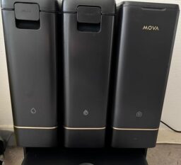 image client 1 Robot Aspirateur Mova Z50 Ultra