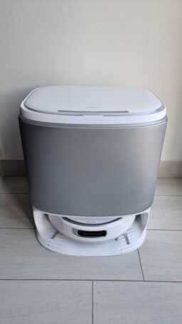 image client 1 Aspirateur Robot Laveur Narwal Flow