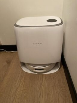 image client 1 Robot Aspirateur Laveur Narwal Freo X Ultra