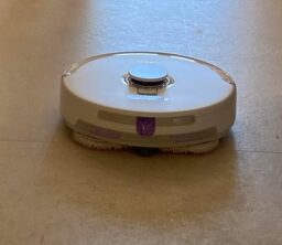 image client 1 Robot Aspirateur Laveur Narwal Freo Z10