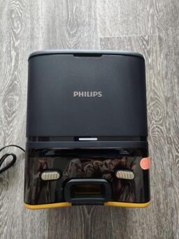 image client 1 Robot Aspirateur Serpillière Philips XU2100-10