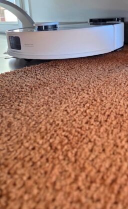 image client 1 Robot Aspirateur Laveur Roborock Q10 S5