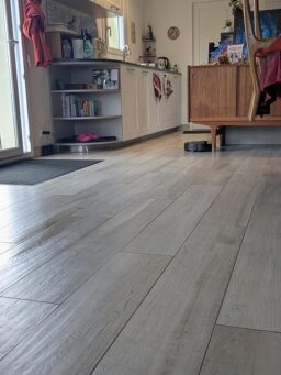 image client 1 Aspirateur Robot Laveur Roborock Q7 M5