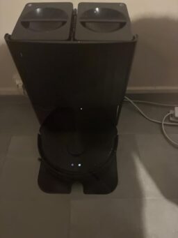 image client 1 Aspirateur Robot Roborock Qrevo S Set