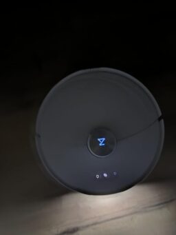 image client 1 Aspirateur Robot Laveur Roborock S8 MaxV Ultra