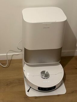 image client 1 Robot Aspirateur Laveur Dreame L10s Ultra Gen 2