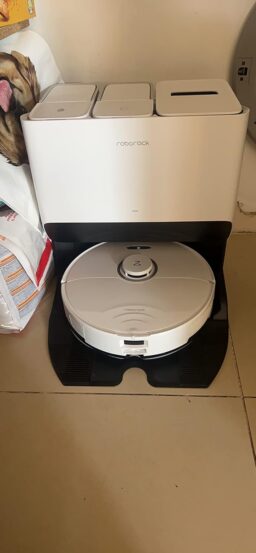image client 1 Robot Aspirateur Laveur Roborock S8 Pro Ultra