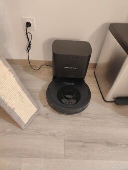 image client 1 Aspirateur Robot Rowenta X Plorer Serie85+