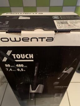 image client 1 Aspirateur À Main Rowenta X Touch AC9736WO