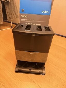 image client 1 Aspirateur Robot Laveur Tapo RV50 Pro Omni
