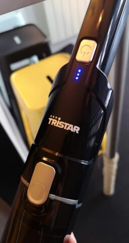 image client 1 Aspirateur À Main Tristar KR 3150