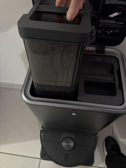 image client 1 Aspirateur Robot Xiaomi Vacuum X20 Max