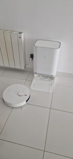 image client 1 Aspirateur Robot XIAOMI Vacuum X20+