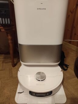 image client 10 Robot Aspirateur Dreame L40 Ultra AE
