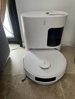 image client 10 Aspirateur Robot Laveur ECOVACS DEEBOT N20 Plus