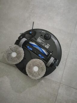 image client 10 Aspirateur Robot Laveur Ecovacs T30 Omni