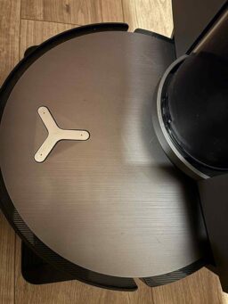 image client 10 Aspirateur Robot Laveur Ecovacs X11 Omnicyclone