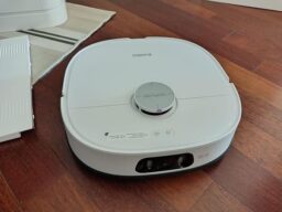image client 10 Aspirateur Robot Eureka J15 Pro Ultra WH