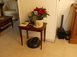 image client 10 Aspirateur Robot Laveur Irobot Roomba Max 705 Combo Base AutoWash