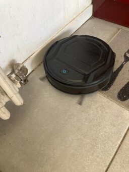 image client 10 Robot Aspirateur LEFANT M3 Max