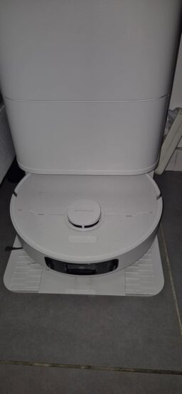 image client 10 Robot Aspirateur Laveur Mova E30 Ultra