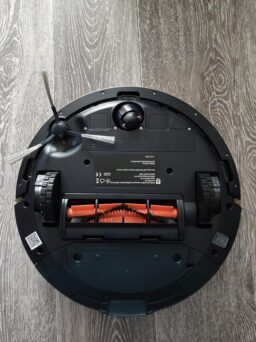 image client 10 Robot Aspirateur Serpillière Philips XU2100-10