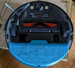 image client 10 Robot Aspirateur Philips Homerun Série 7000 XU7100-01