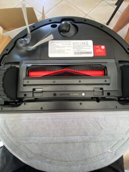 image client 10 Robot Aspirateur Laveur Roborock Q10 S5