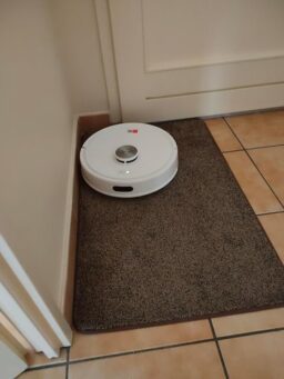 image client 10 Aspirateur Robot Laveur Roborock Q7 M5