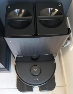image client 10 Aspirateur Robot Roborock Qrevo Edge S5A