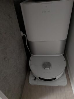 image client 10 Robot Aspirateur Laveur Dreame L10s Ultra Gen 2
