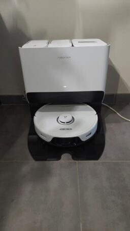 image client 10 Robot Aspirateur Laveur Roborock S8 Pro Ultra