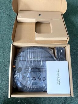 image client 10 Aspirateur Robot Laveur Rowenta X PLORER Serie85 RR87C5FE