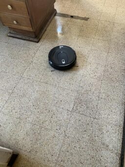image client 10 Robot Aspirateur Laveur Vexilar W7 Vacuum Cleaner