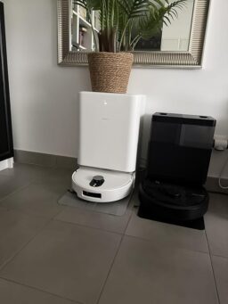 image client 10 Aspirateur Robot XIAOMI Vacuum 5