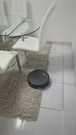 image client 2 Robot Aspirateur Laveur ECOVACS DEEBOT X11 PRO Omni