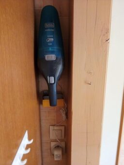 image client 2 Aspirateur À Main Black+Decker Dustbuster WDC215WA QW