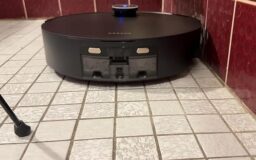 image client 2 Robot Aspirateur Laveur Dreame Aqua10 Ultra Roller Complete