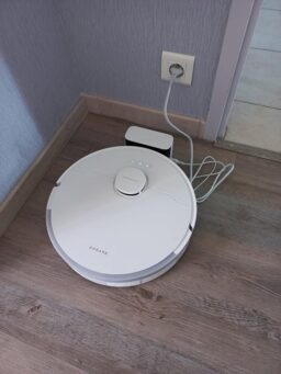 image client 2 Robot Aspirateur Laveur Dreame L10s Pro Gen 2