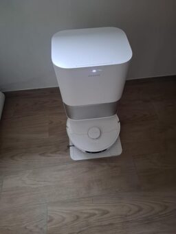 image client 2 Robot Aspirateur Laveur Dreame L10s Ultra Gen 3