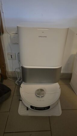 image client 2 Robot Aspirateur Dreame L40 Ultra AE