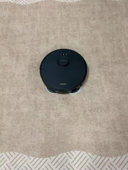 image client 2 Robot Aspirateur Laveur Dreame L50s Pro Ultra