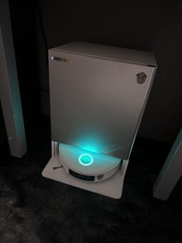 image client 2 Robot Aspirateur et Laveur Dreame Matrix10 Ultra
