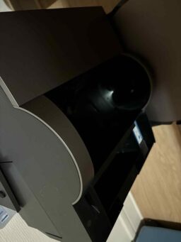 image client 2 Aspirateur Robot Laveur Ecovacs X11 Omnicyclone